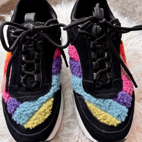 Kurt Geiger Kensington Sneaker - Picture 3 of 5